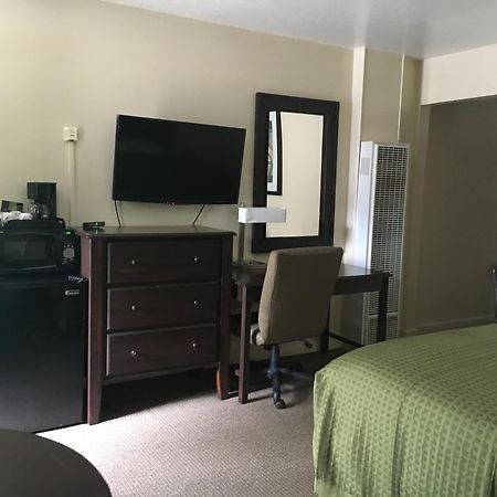 High Country Lodge South Lake Tahoe Eksteriør bilde