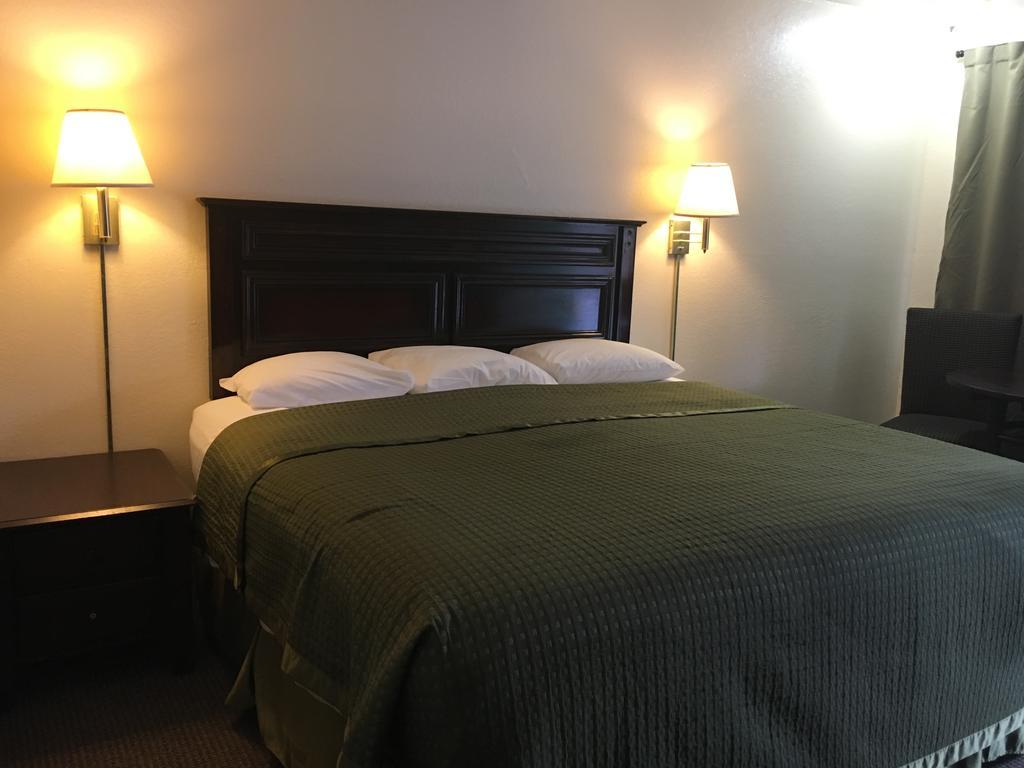 High Country Lodge South Lake Tahoe Eksteriør bilde