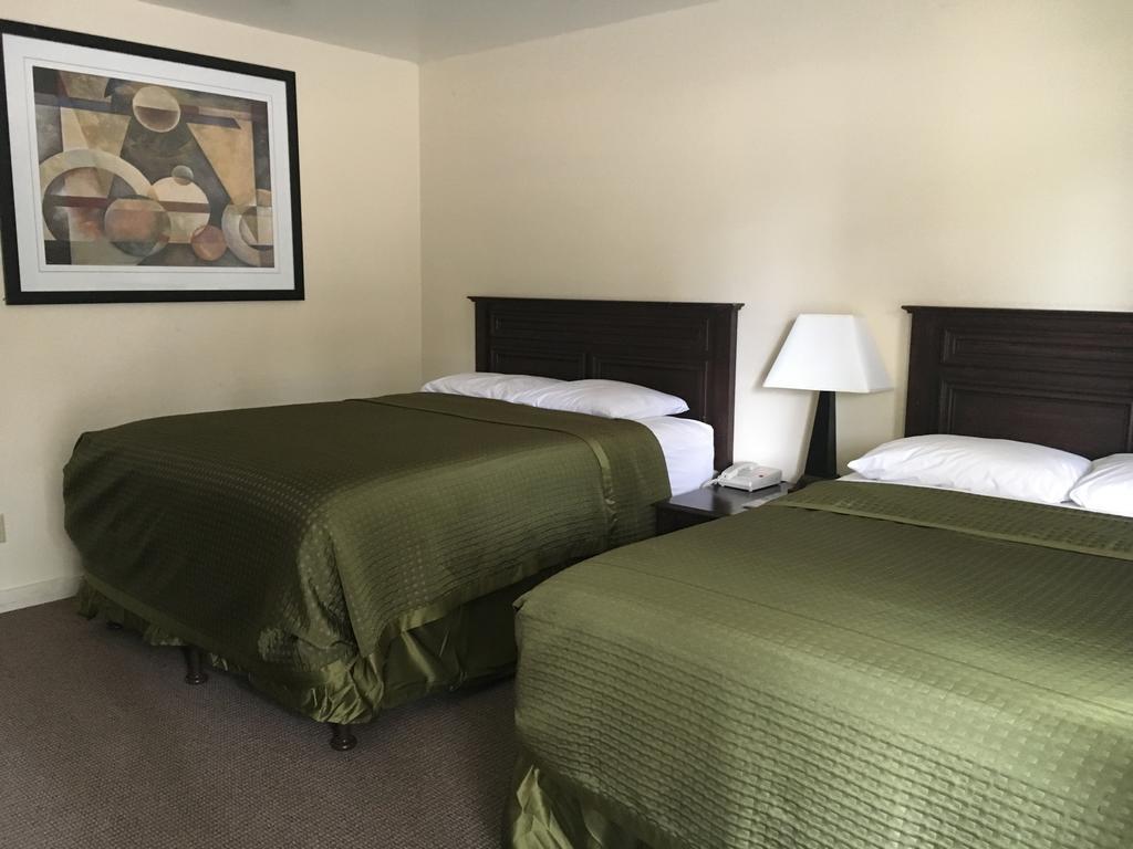 High Country Lodge South Lake Tahoe Eksteriør bilde