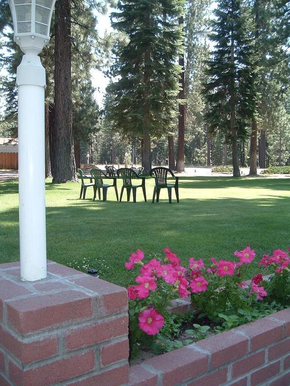 High Country Lodge South Lake Tahoe Eksteriør bilde
