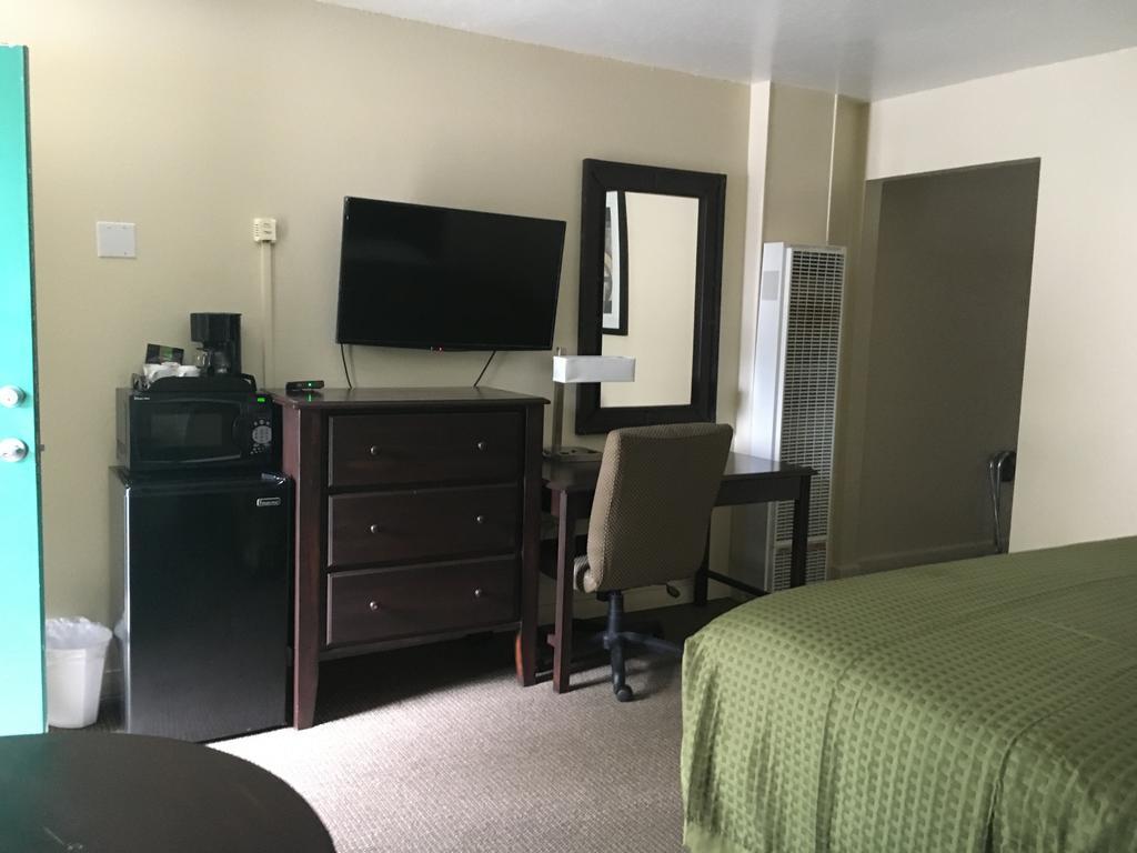 High Country Lodge South Lake Tahoe Eksteriør bilde
