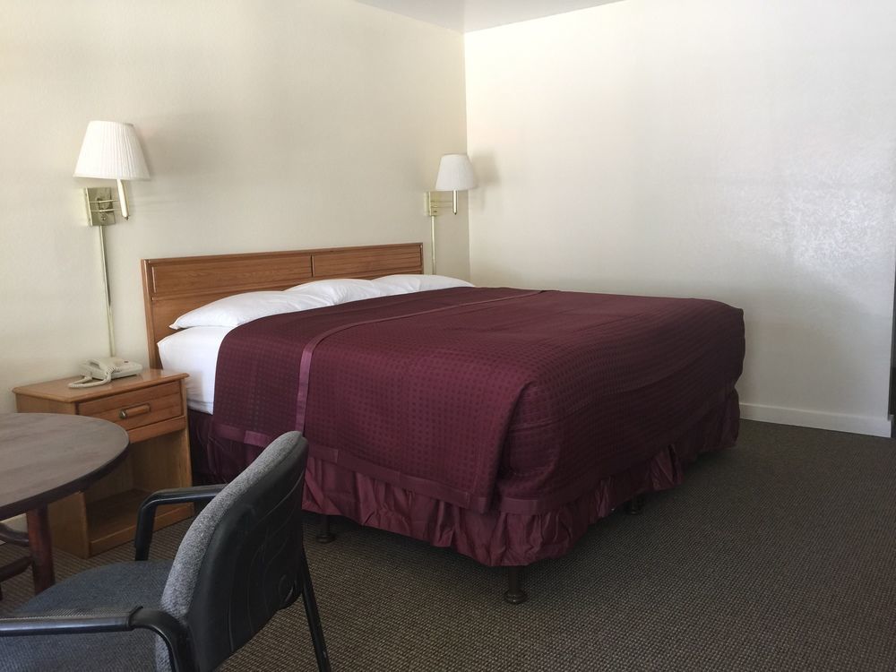 High Country Lodge South Lake Tahoe Eksteriør bilde