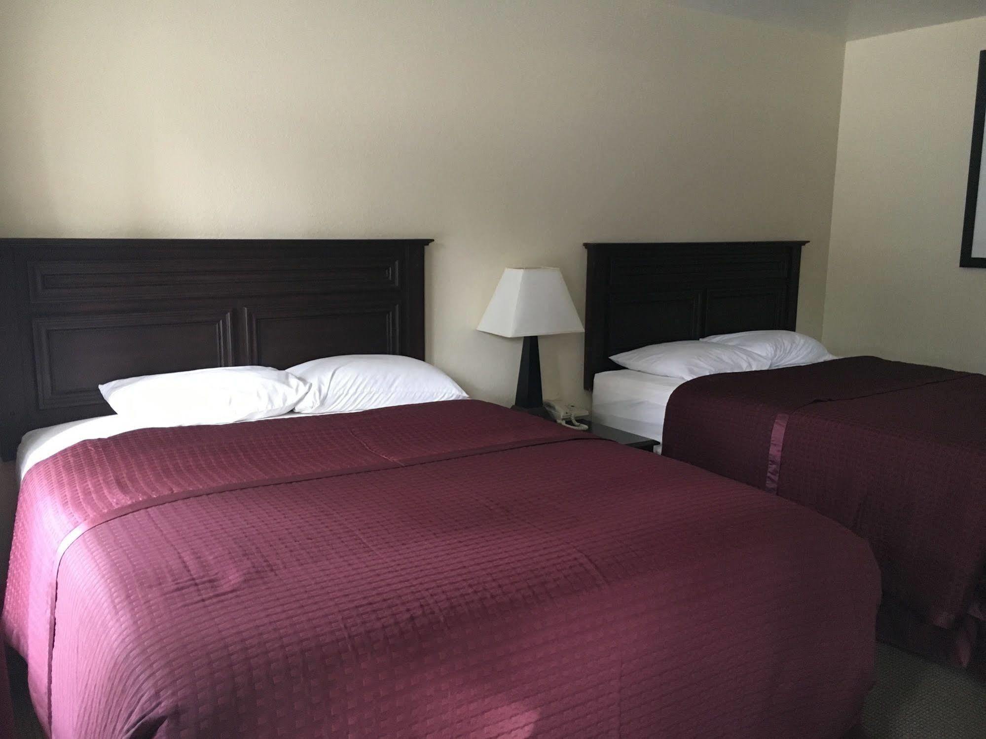High Country Lodge South Lake Tahoe Eksteriør bilde